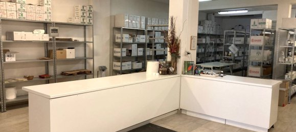 6 rooms Commercial property in Turin, Italy No. 117678 11