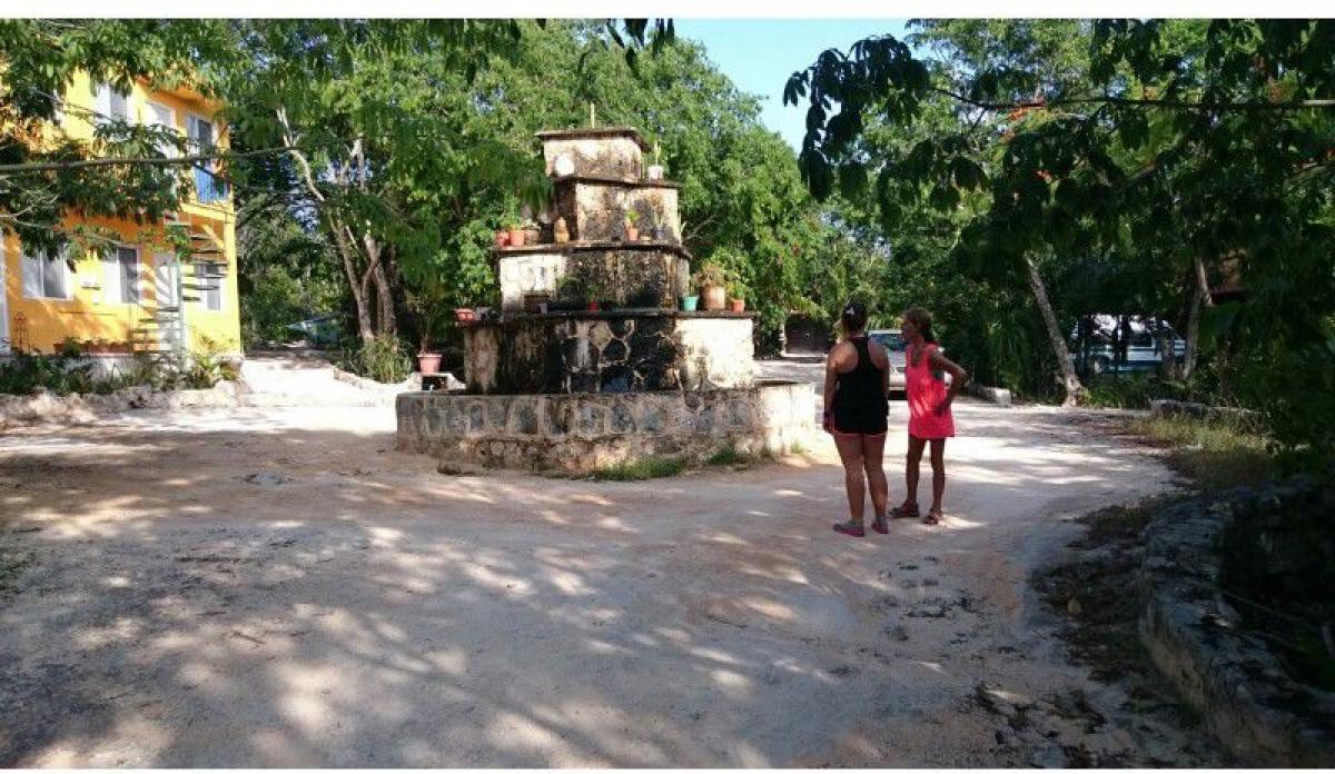  Land in Tulum, Mexico No. 115129