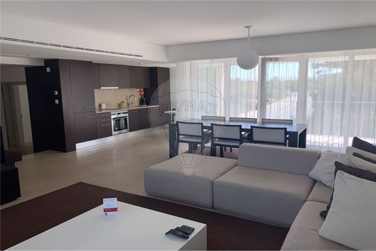 Квартира с 2 спальнями в Грандола, Португалия № 69145