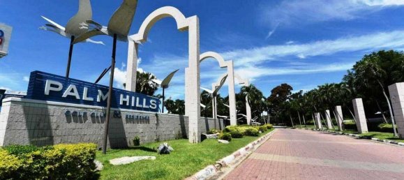 2 chambres Condo à Cha-am, Thailand No. 65158 21