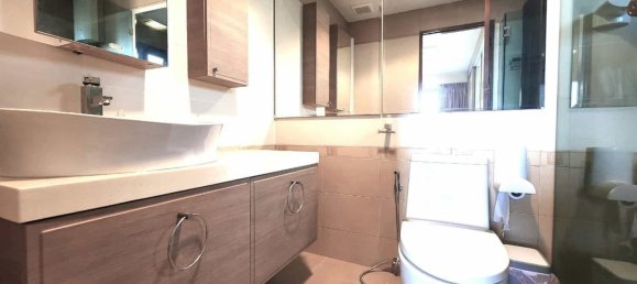 2 chambres Condo à Cha-am, Thailand No. 65158 17