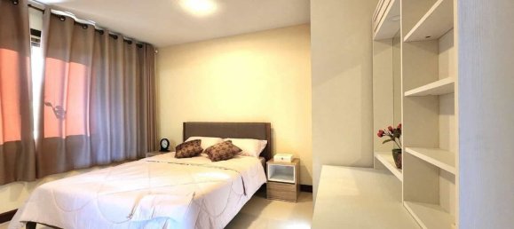 2 chambres Condo à Cha-am, Thailand No. 65158 19