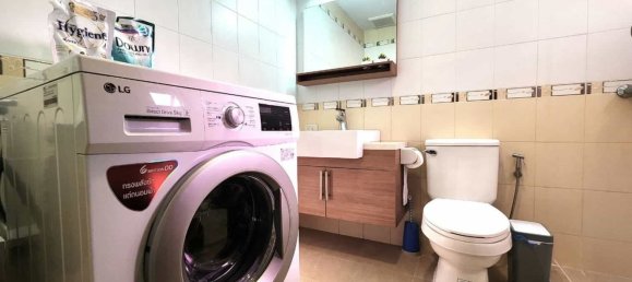 2 chambres Condo à Cha-am, Thailand No. 65158 20