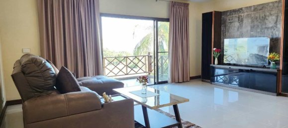 2 chambres Condo à Cha-am, Thailand No. 65158 7