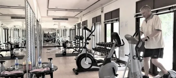 2 chambres Condo à Cha-am, Thailand No. 65158 28