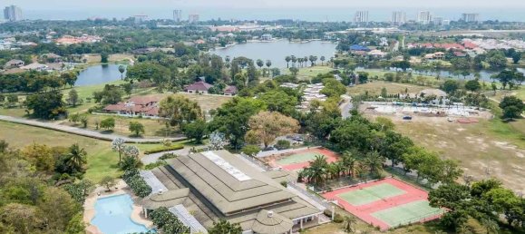 2 chambres Condo à Cha-am, Thailand No. 65158 25