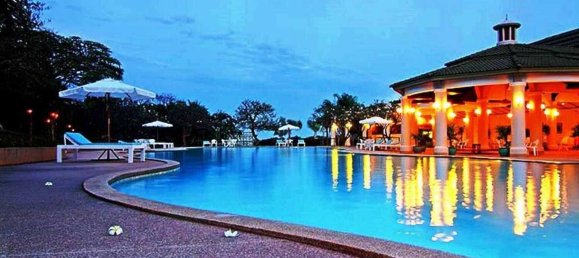 2 chambres Condo à Cha-am, Thailand No. 65158 26