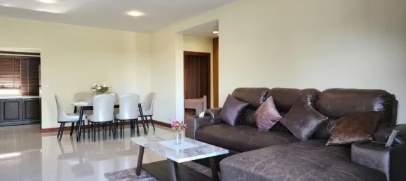 2 chambres Condo à Cha-am, Thailand No. 65158 6