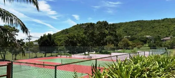 2 chambres Condo à Cha-am, Thailand No. 65158 30