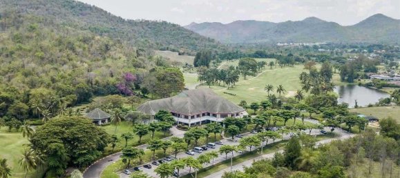 2 chambres Condo à Cha-am, Thailand No. 65158 22