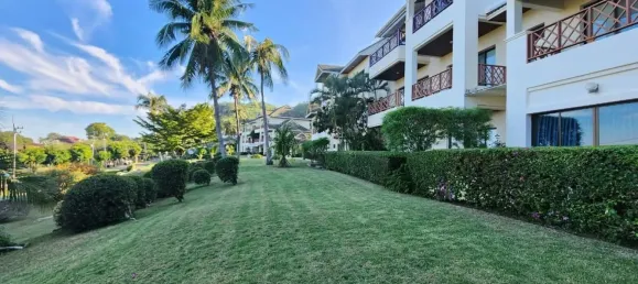 2 chambres Condo à Cha-am, Thailand No. 65158 2