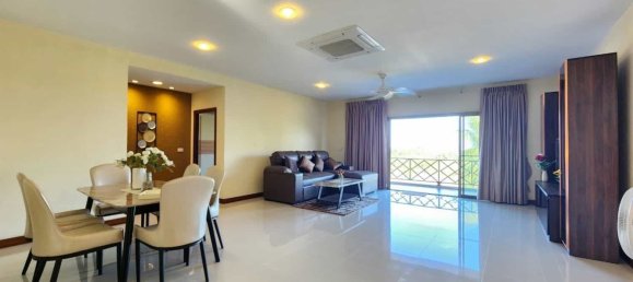 2 chambres Condo à Cha-am, Thailand No. 65158 4