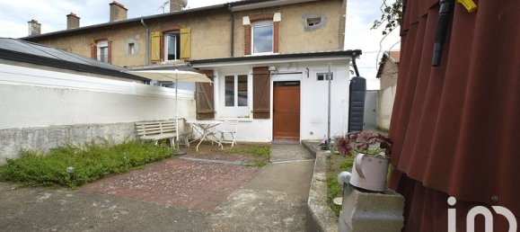 5غرفة منزل في Homecourt, France رقم 311568 20