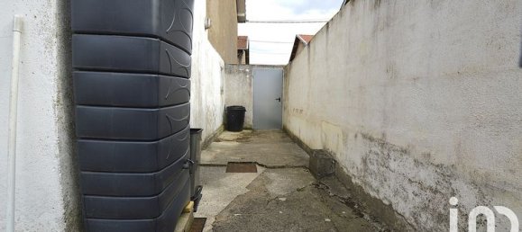 5غرفة منزل في Homecourt, France رقم 311568 19