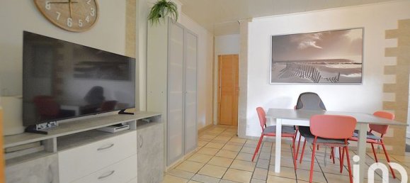 5غرفة منزل في Homecourt, France رقم 311568 4