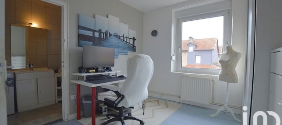 5غرفة منزل في Homecourt, France رقم 311568 16