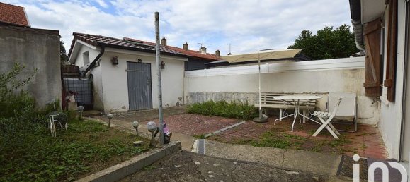 5غرفة منزل في Homecourt, France رقم 311568 15