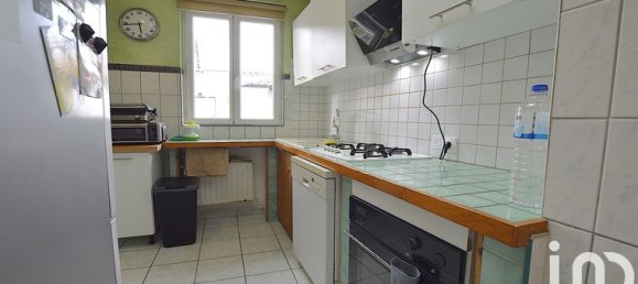 5غرفة منزل في Homecourt, France رقم 311568 2