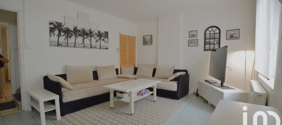 5غرفة منزل في Homecourt, France رقم 311568 6