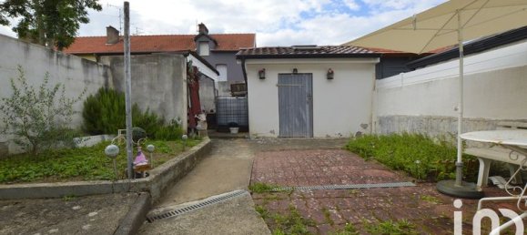 5غرفة منزل في Homecourt, France رقم 311568 17