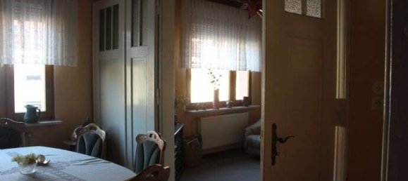 Таунхаус с 9 комнатами в Анхальт-Биттерфельд, Германия № 172721 15