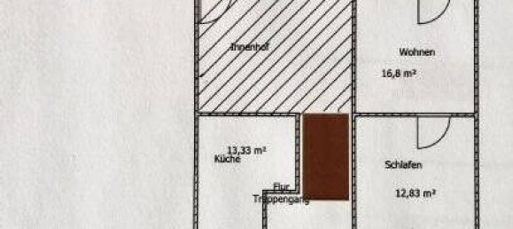 Таунхаус с 9 комнатами в Анхальт-Биттерфельд, Германия № 172721 22
