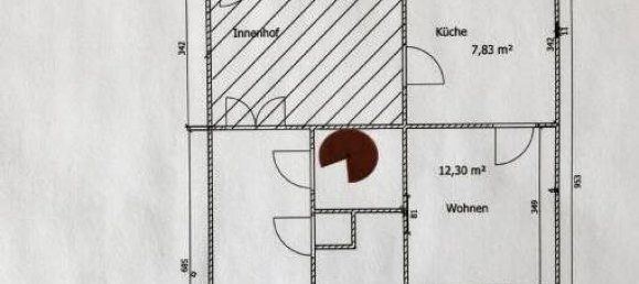 Таунхаус с 9 комнатами в Анхальт-Биттерфельд, Германия № 172721 21
