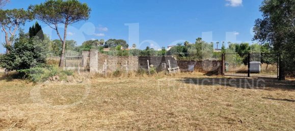 Grundstück in Nettuno, Italy 5480m², Nr. 74252 5