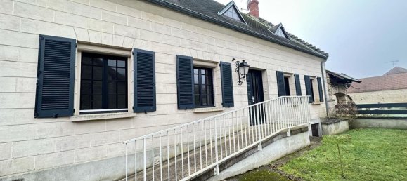 4 bedrooms House in Bievres, France No. 44441 26