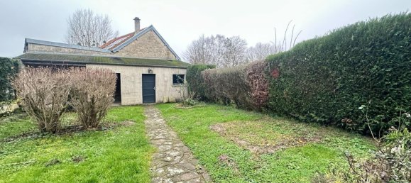 4 bedrooms House in Bievres, France No. 44441 21