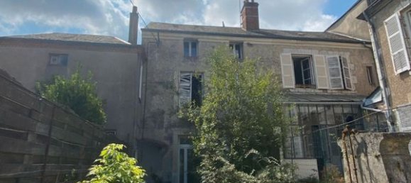 Casa de 11 habitaciónes en Beaugency, France No. 55955 3