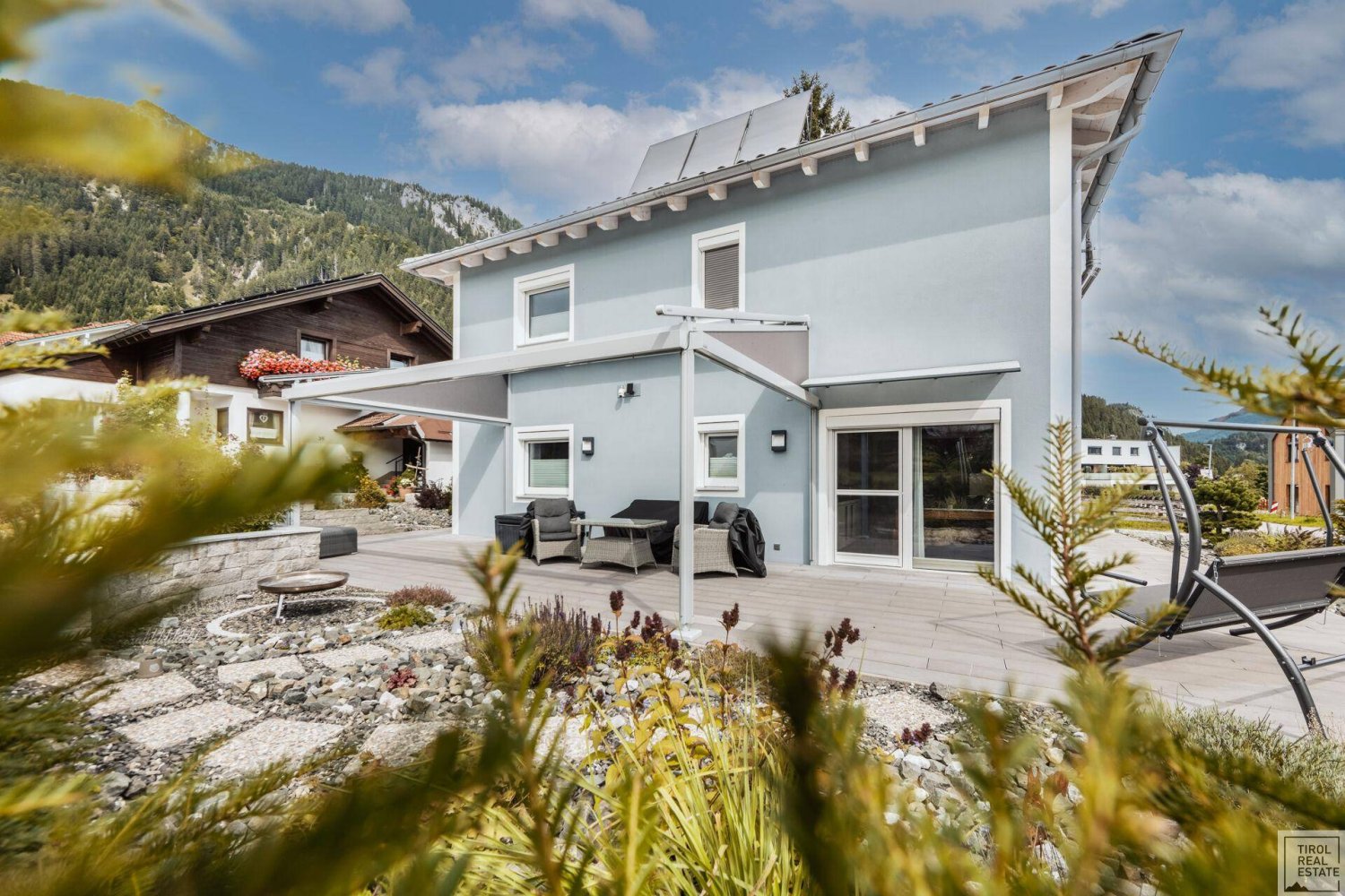 3 bedrooms House in Wangle, Austria No. 249918