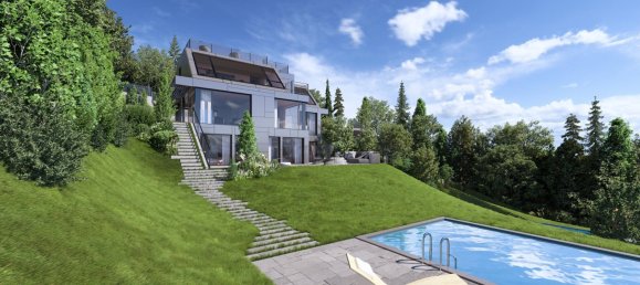 Terreno em Penzing, Austria N.º 131446 11