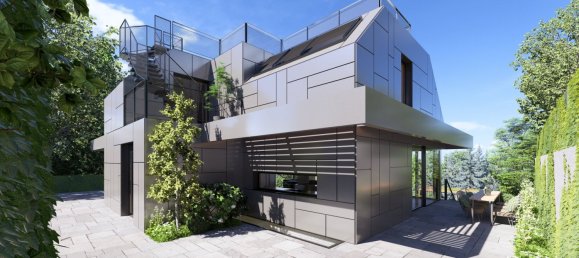 Terreno em Penzing, Austria N.º 131446 4