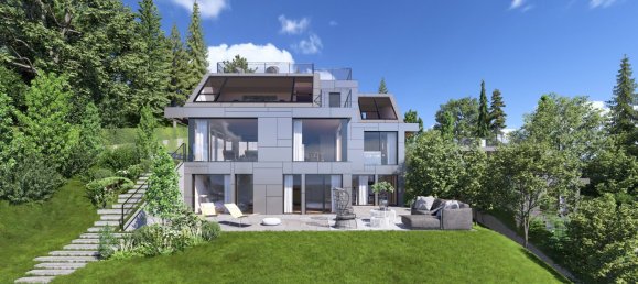 Terreno em Penzing, Austria N.º 131446 7