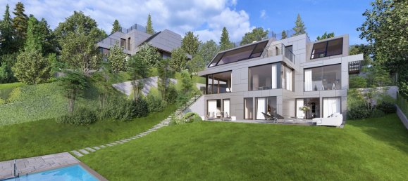 Terreno em Penzing, Austria N.º 131446 2