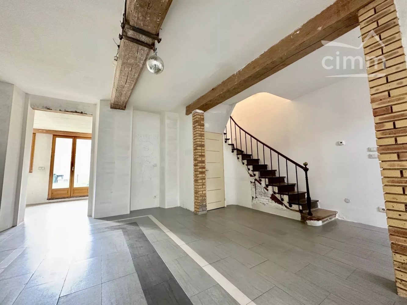 3 bedrooms House in Montataire, France No. 88877