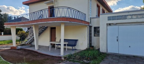 3 bedrooms House in Fleury-les-Aubrais, France No. 235095 10