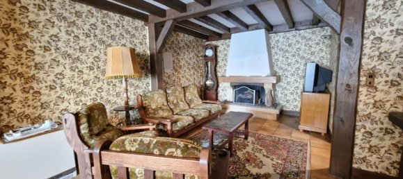 3 bedrooms House in Fleury-les-Aubrais, France No. 235095 9