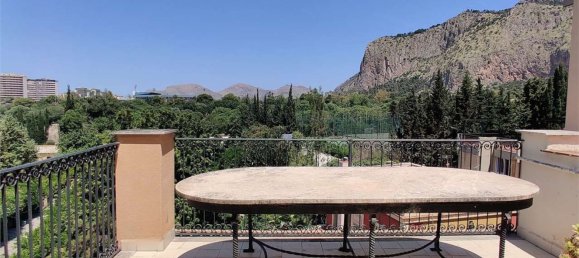 5 rooms Apartment in Palermo, Italy No. 112834 25