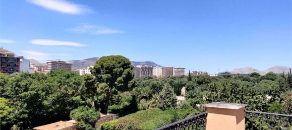 5 rooms Apartment in Palermo, Italy No. 112834 28