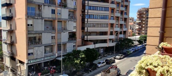 5 rooms Apartment in Palermo, Italy No. 112834 23