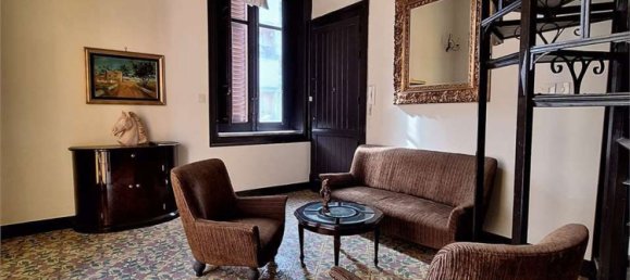 5 rooms Apartment in Palermo, Italy No. 112834 8