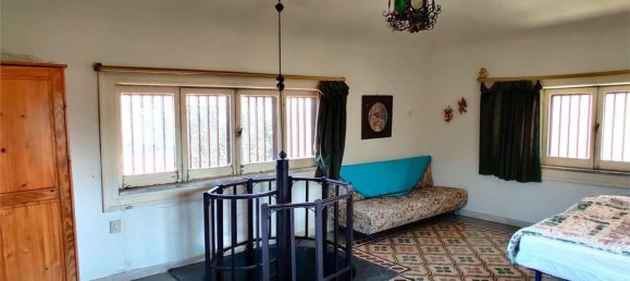 5 rooms Apartment in Palermo, Italy No. 112834 22