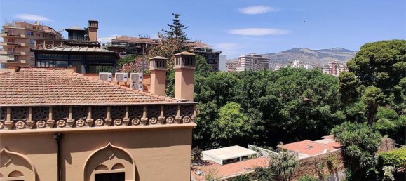 5 rooms Apartment in Palermo, Italy No. 112834 24