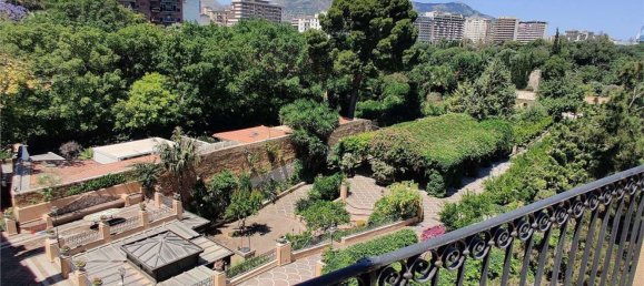 5 rooms Apartment in Palermo, Italy No. 112834 27