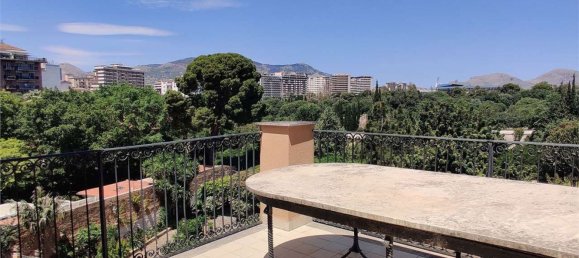 5 rooms Apartment in Palermo, Italy No. 112834 29