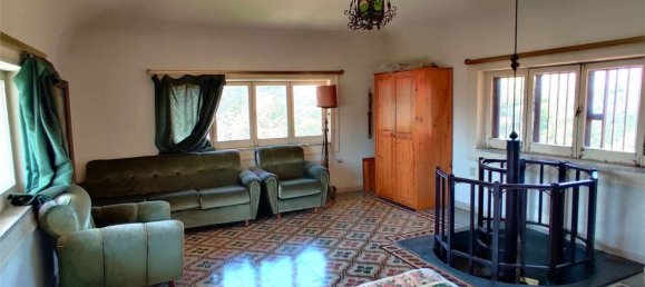 5 rooms Apartment in Palermo, Italy No. 112834 21