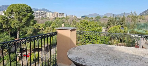 5 rooms Apartment in Palermo, Italy No. 112834 30