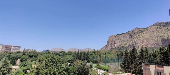 5 rooms Apartment in Palermo, Italy No. 112834 26